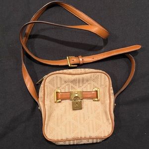 RL cross body bag